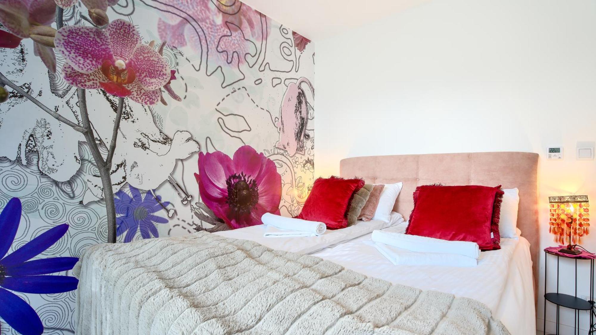 Apartamenty Sun & Snow Klifowa Rewal Eksteriør billede